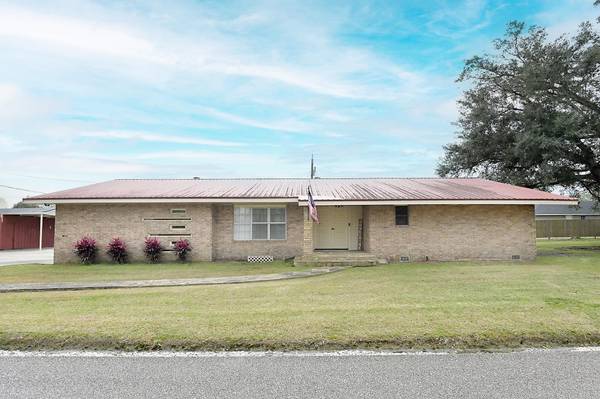 172 East 71st Street, Cut Off, LA 70345