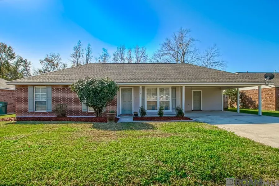 35047 Pascal Dr, Denham Springs, LA 70706