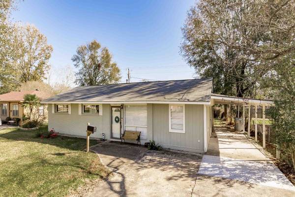 532 Sherron Ave, Baker, LA 70714