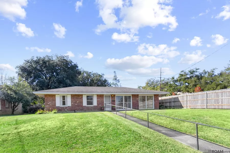 1422 Hearthstone Ave, Baton Rouge, LA 70808