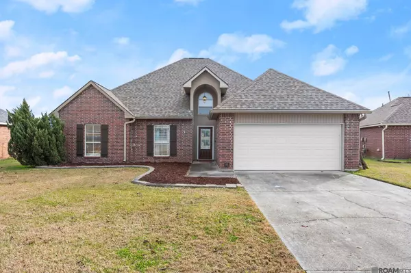 26060 Big Ben Dr, Denham Springs, LA 70726