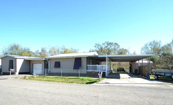 272 Louise Lane, Houma, LA 70364