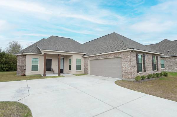 331 Modesto Drive, Houma, LA 70364