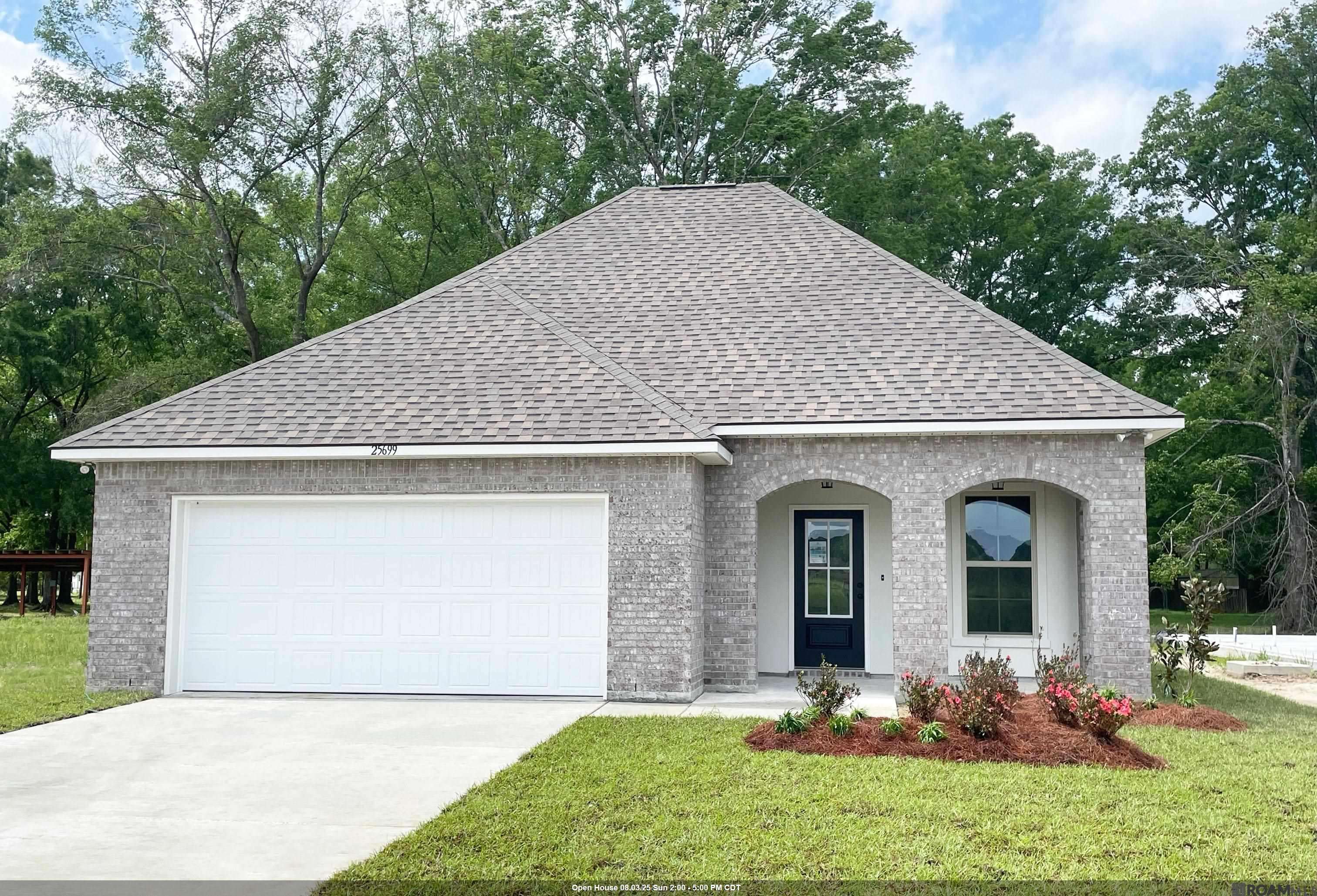 Denham Springs, LA 70726,25699 Tarver Dr