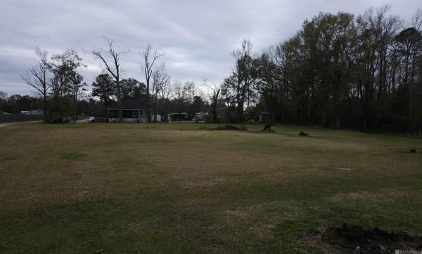 13660 Ball Park Rd, Walker, LA 70785