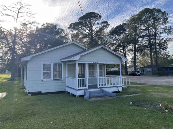 24310 Eden St, Plaquemine, LA 70764