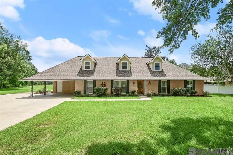 12581 Roundsaville Rd, Baton Rouge, LA 70818