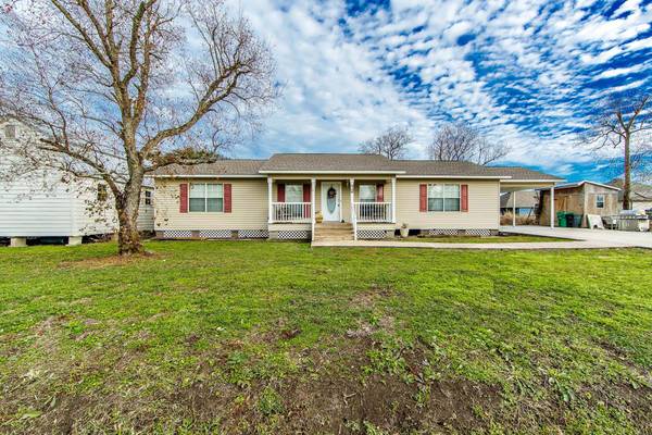 2531 West Camellia Drive, Thibodaux, LA 70301