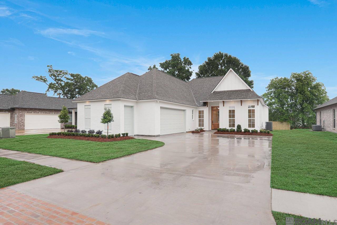 13054 Oakbourne Ave, Geismar, LA 70734