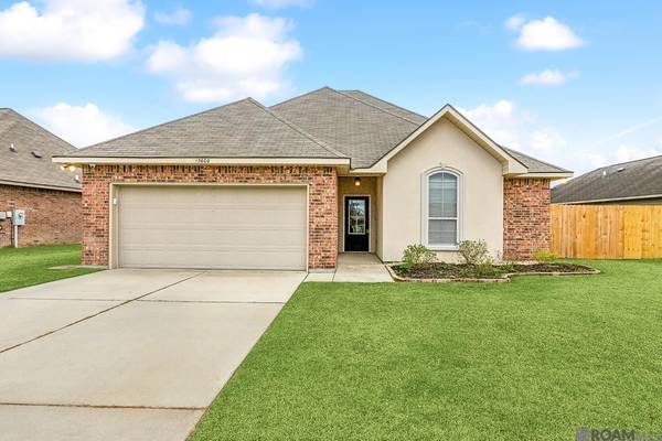 15600 Magicstone Ave, Prairieville, LA 70769