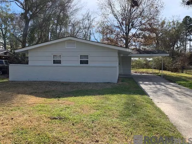 11162 Black Oak Dr, Baton Rouge, LA 70815