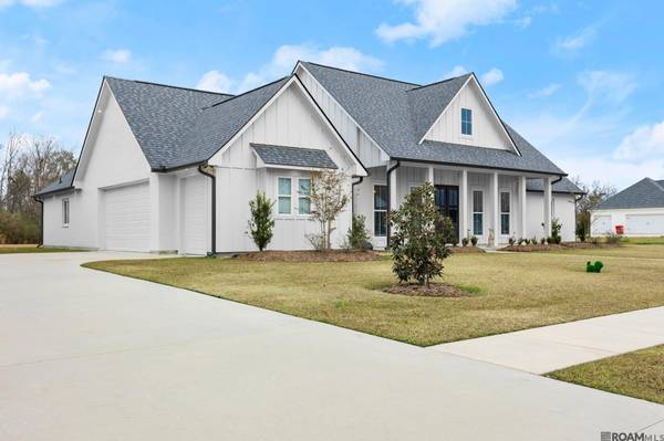 43541 Collyns Cove, Prairieville, LA 70769