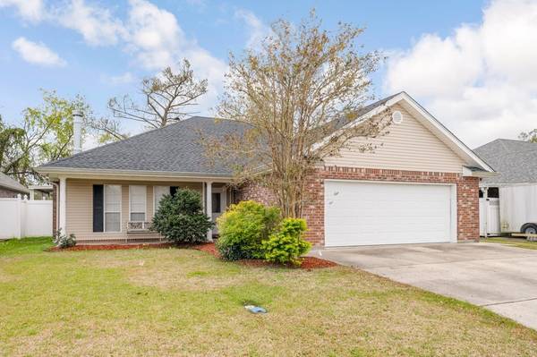 149 Woodburn Drive, Houma, LA 70364