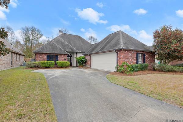 155 Tiger Dr, St Gabriel, LA 70776