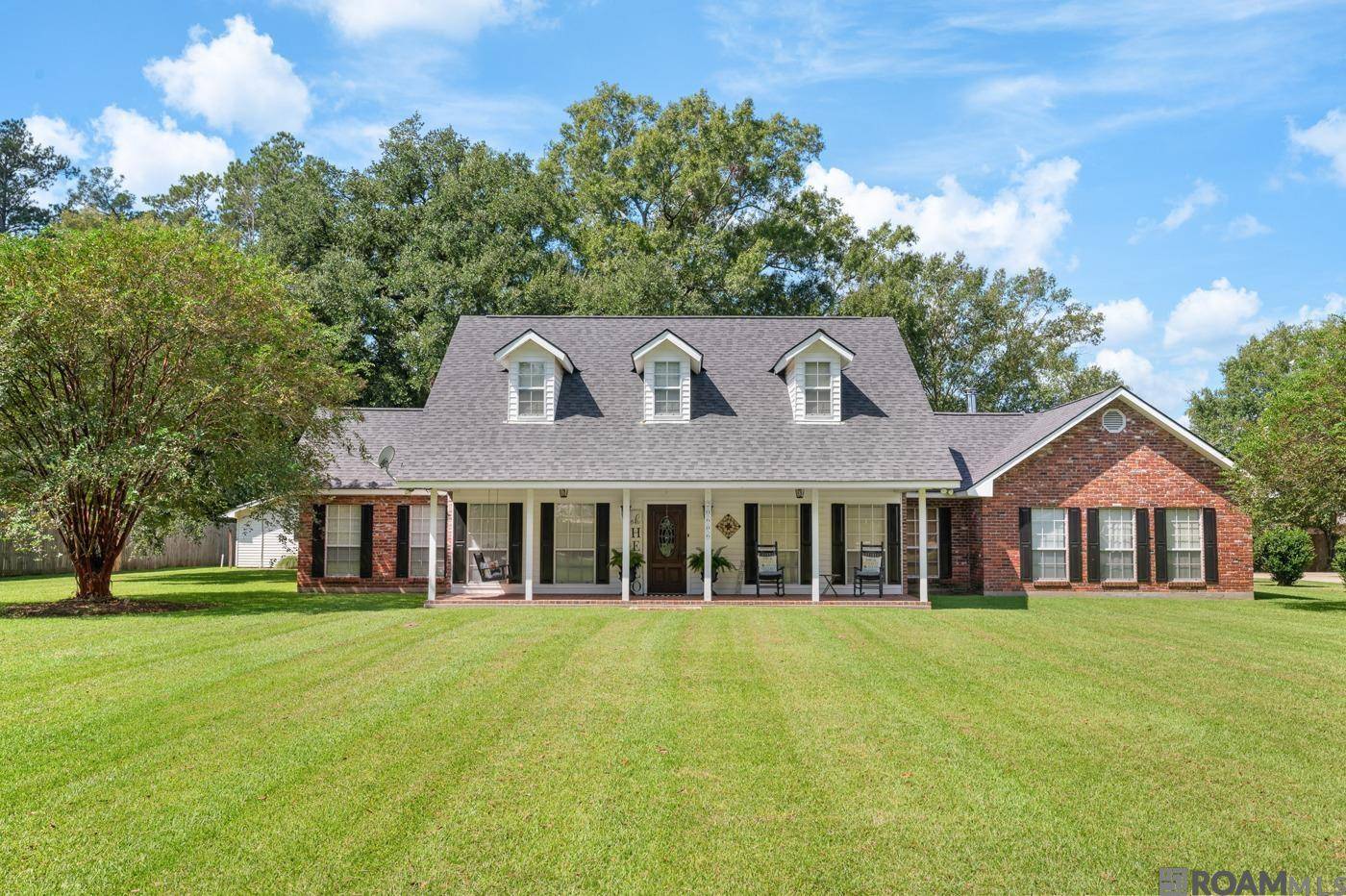 20606 Vermont St, Livingston, LA 70754
