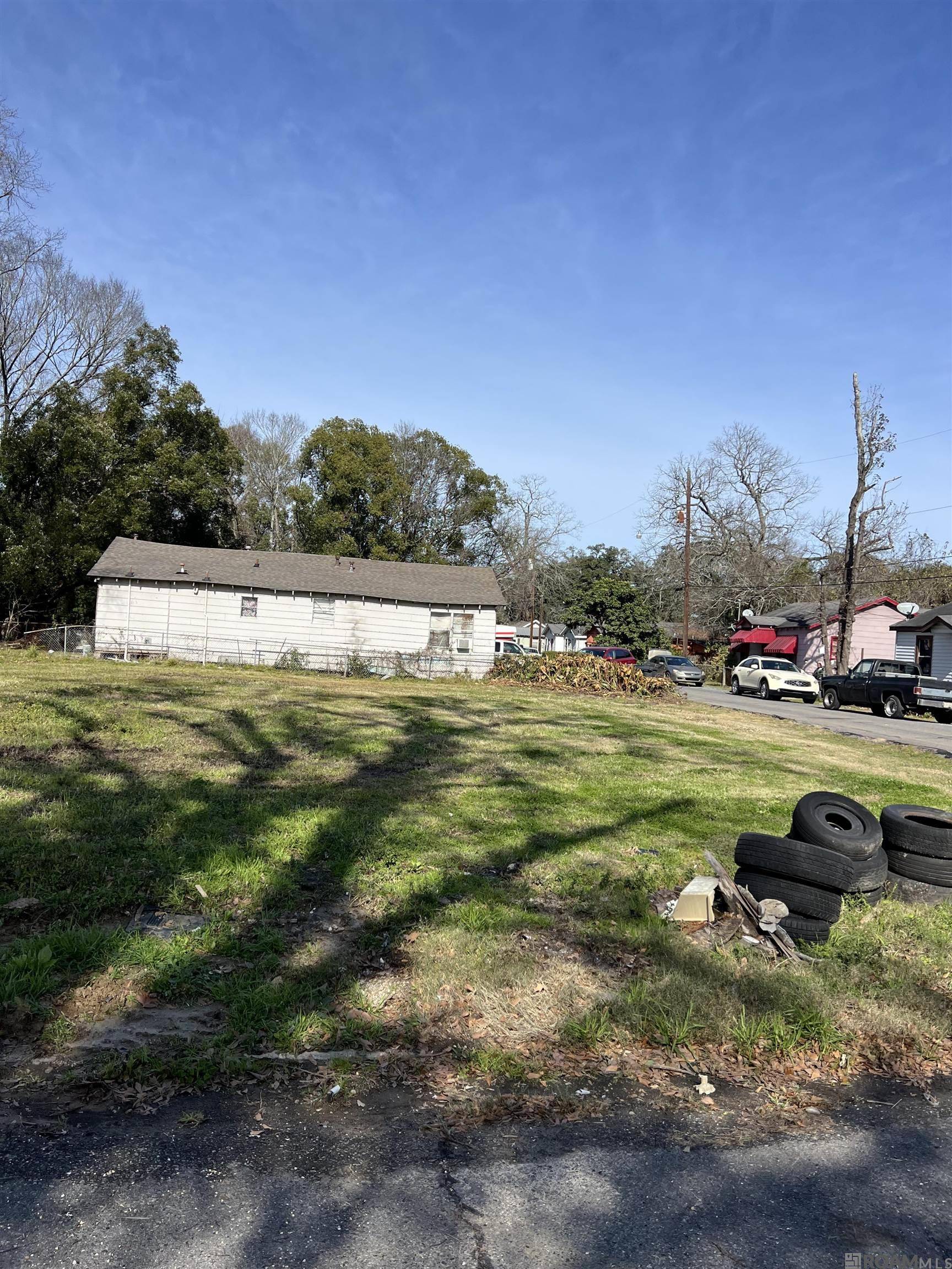 Baton Rouge, LA 70802,1435 E Harrison St