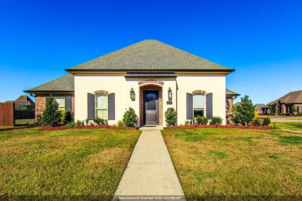 104 Aubrey Joseph Drive, Gray, LA 70359