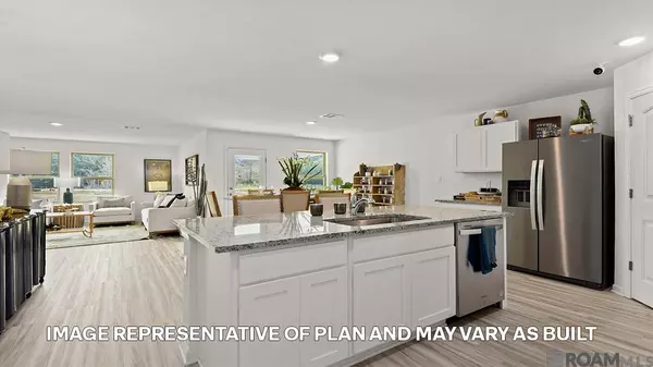 Baker, LA 70714,13416 Lillywood Ct