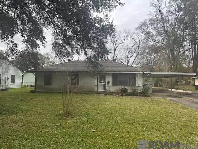 2442 Ray Weiland Dr, Baker, LA 70714