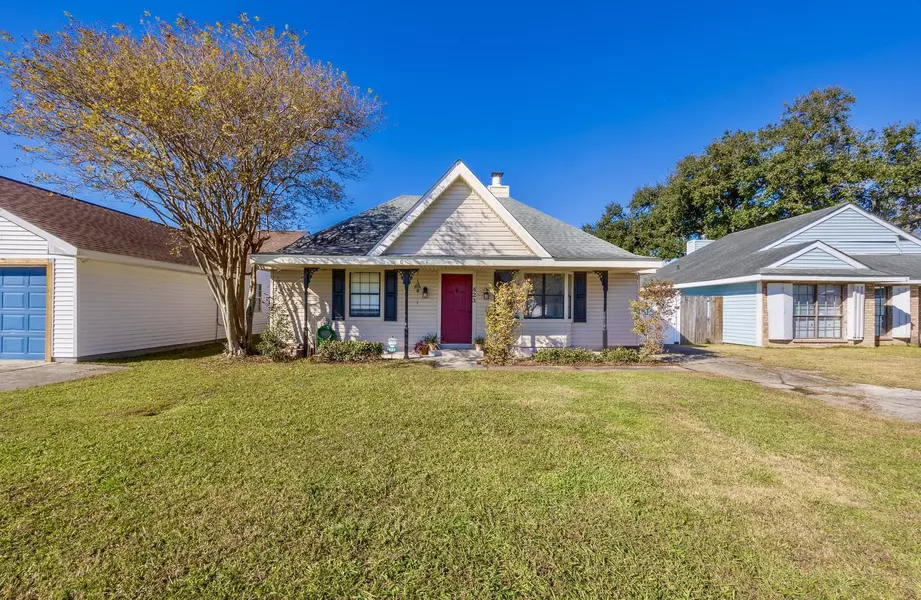 423 Woodfield Boulevard, Houma, LA 70364