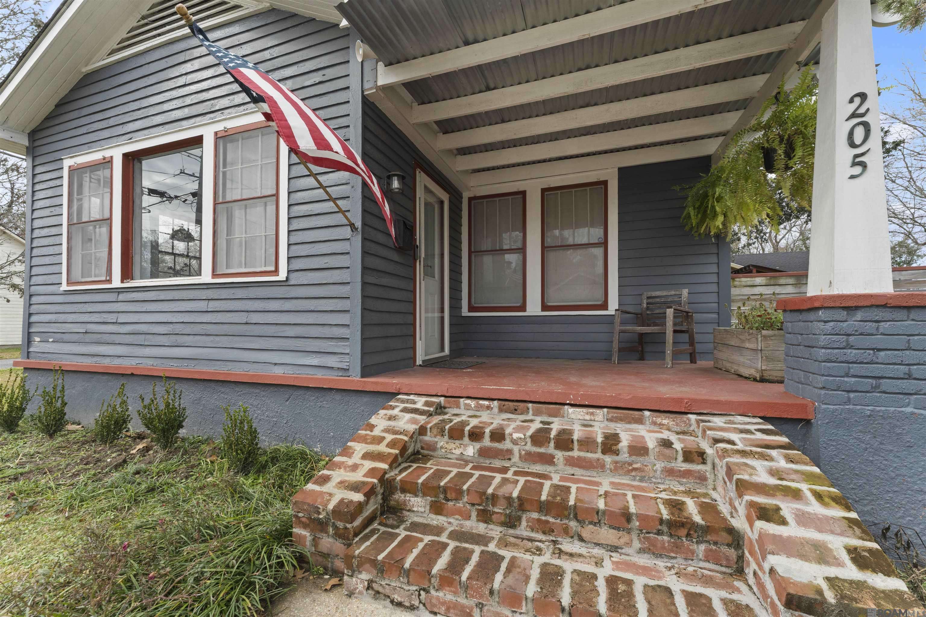 Baton Rouge, LA 70806,205 Gottlieb St