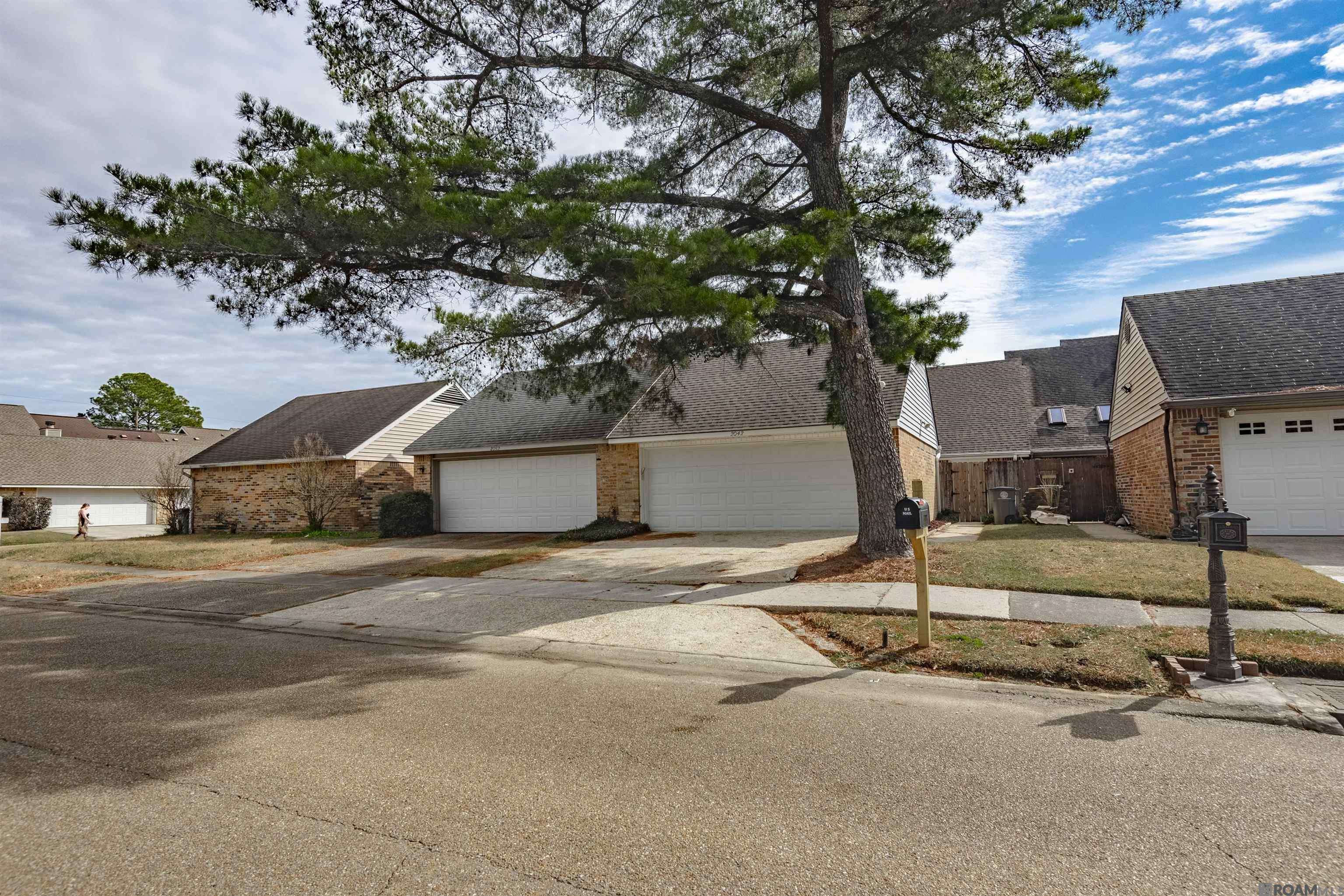 Saint George, LA 70810,2042 Michel Delving Rd
