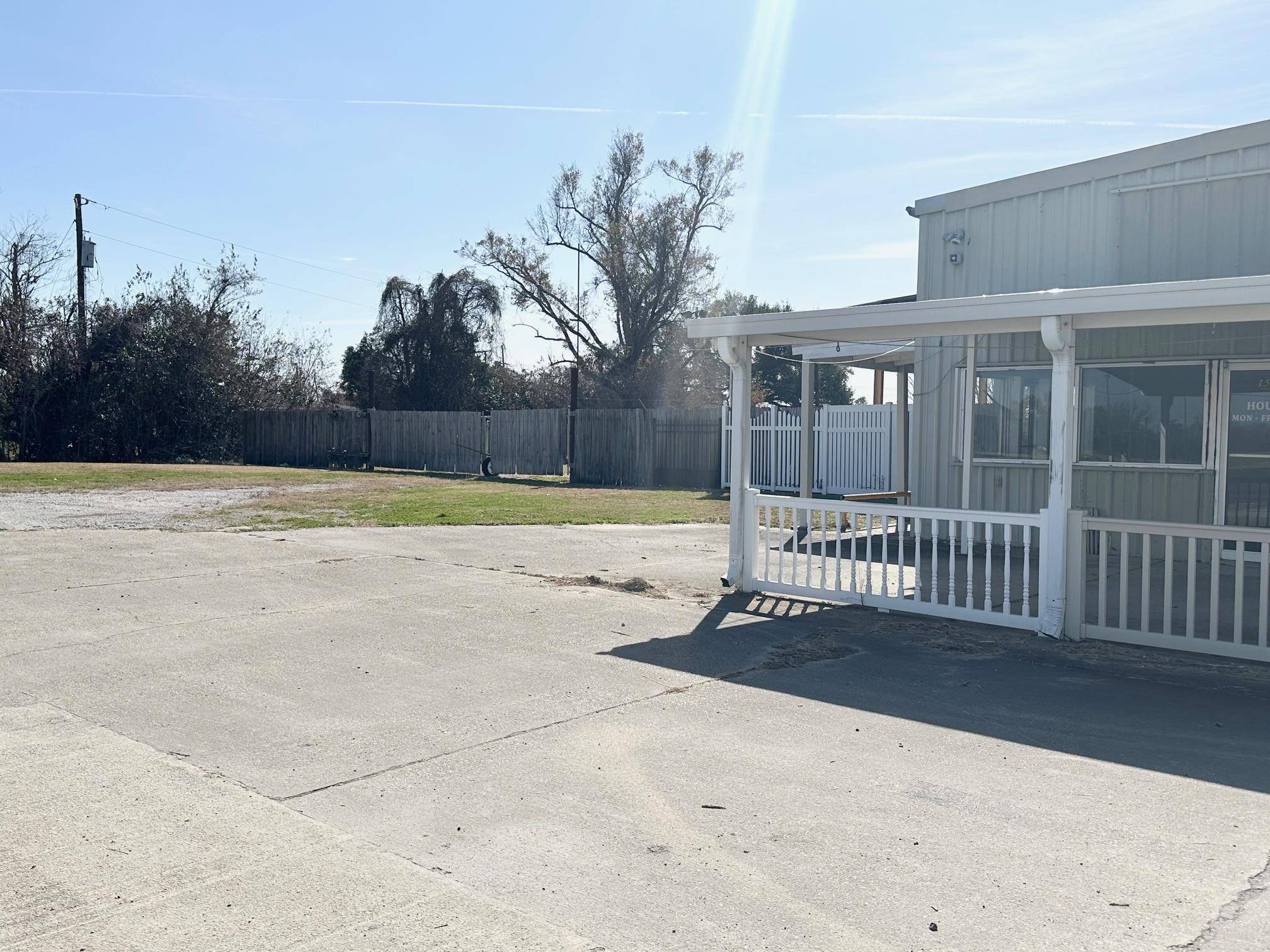 Houma, LA 70363,1500 Grand Caillou Road