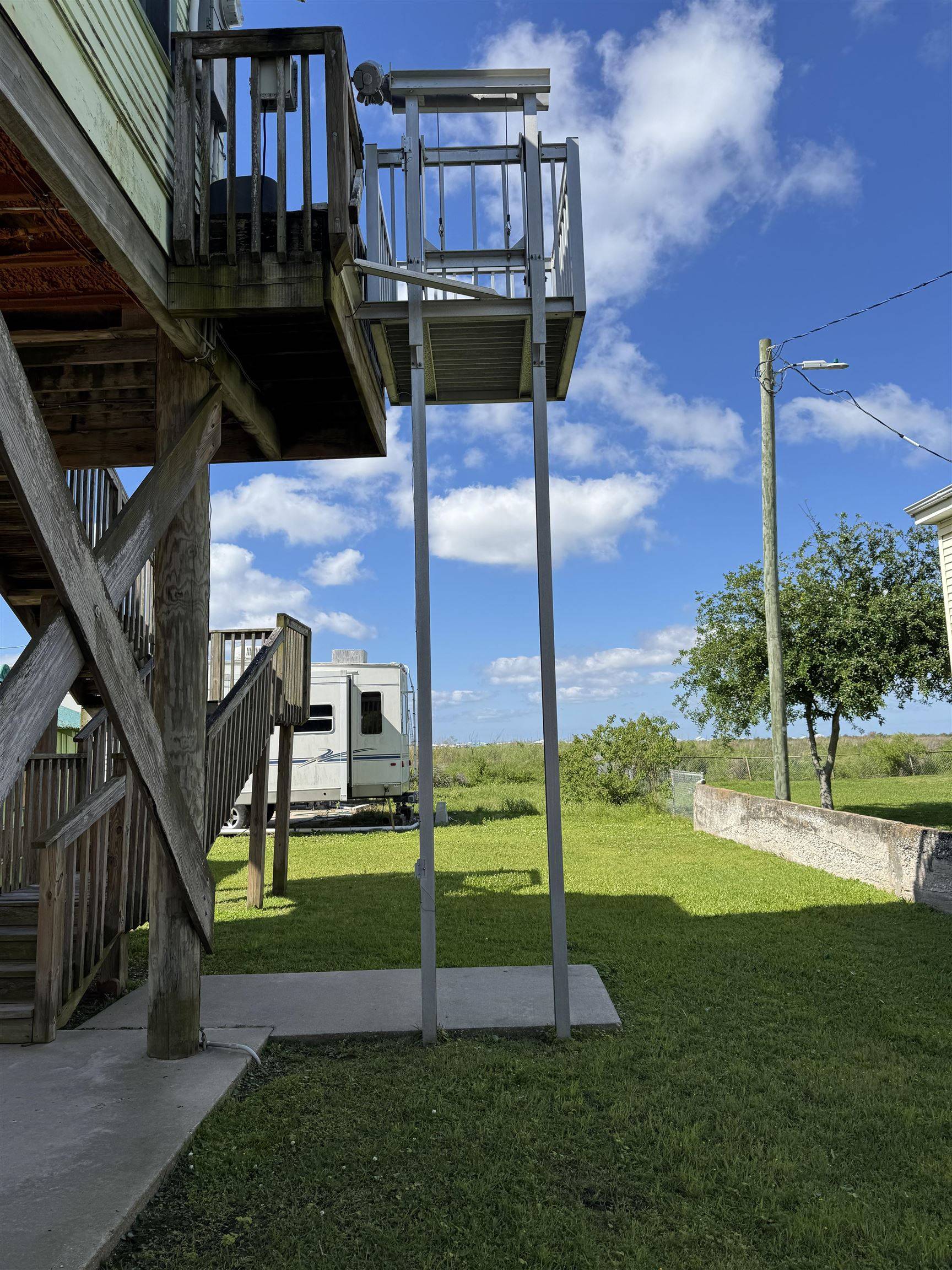 Grand Isle, LA 70358,223 Santiny Lane