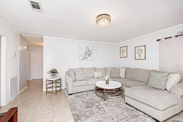 Baker, LA 70714,4207 S Morvant Pl