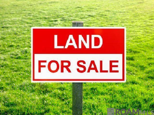 Denham Springs, LA 70706,Lot A1 Reinninger Rd