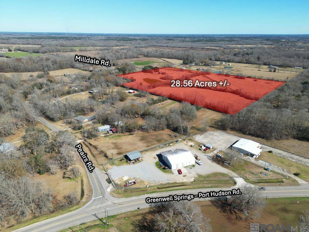 Zachary, LA 70791,10854 Peairs Rd