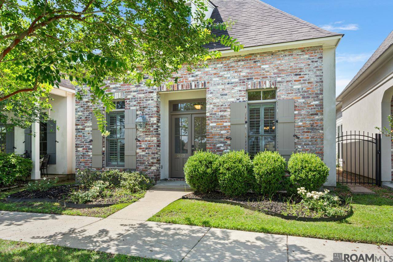 Baton Rouge, LA 70810,3127 Cypress View Ln