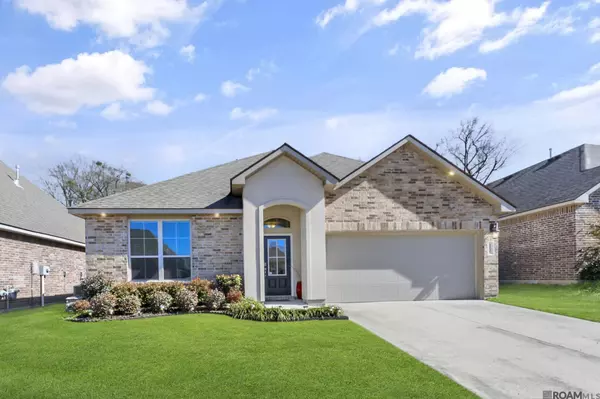 21248 W Grove Dr,  Zachary,  LA 70791