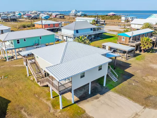 Grand Isle, LA 70358,125 Elderberry Lane