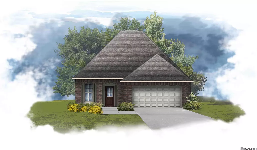 15515 Ralph Christy Dr, Prairieville, LA 70769