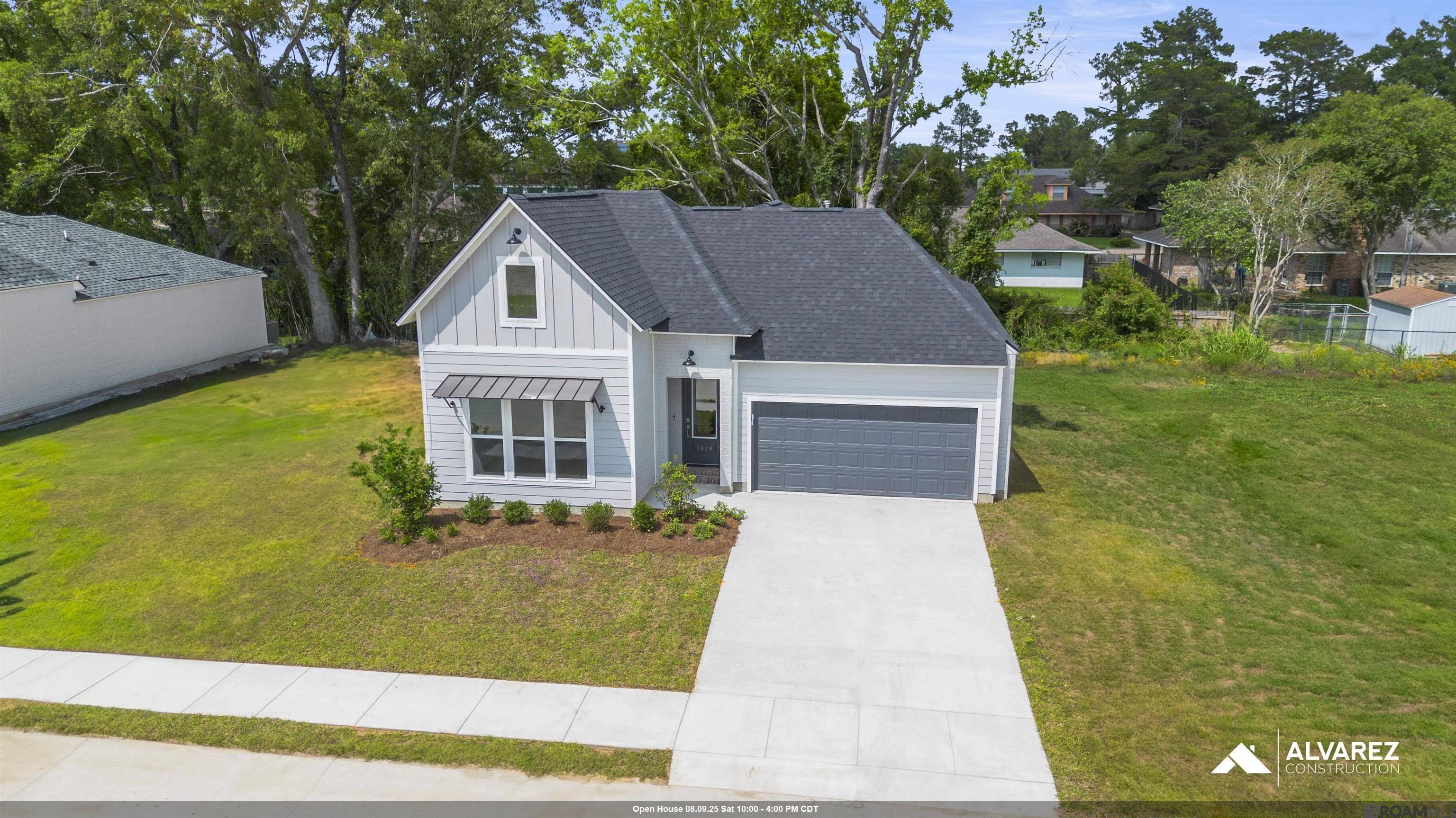 7619 Silverside Cove Dr, Baton Rouge, LA 70808