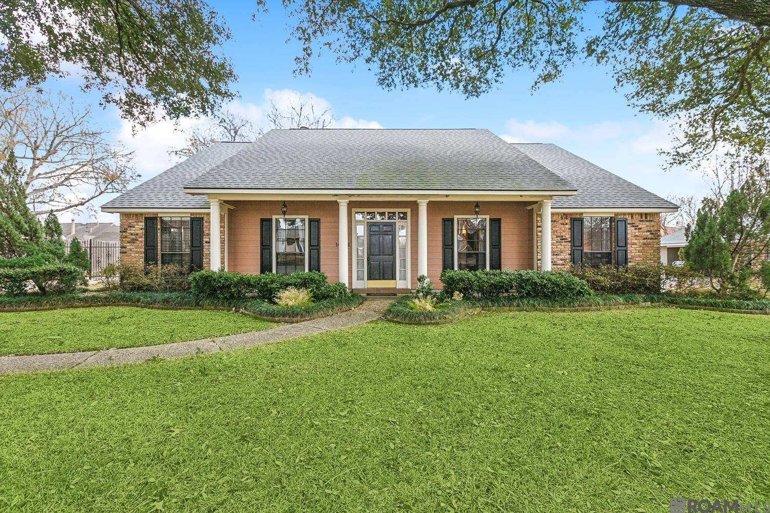 Baton Rouge, LA 70817,14622 Cottingham Ct