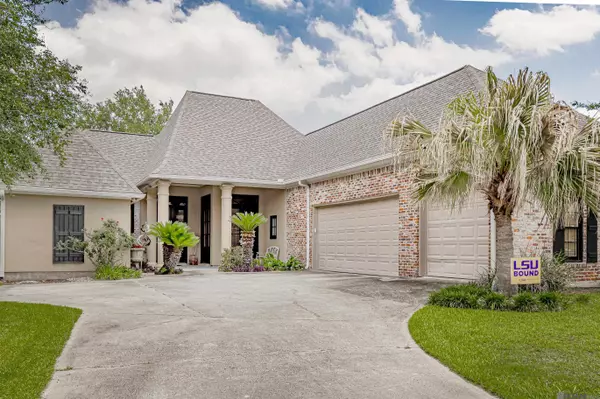 Prairieville, LA 70769,18312 Fountain Hill