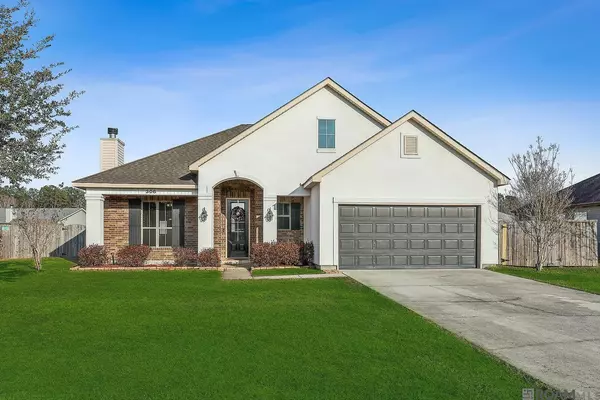 Covington, LA 70435,306 Penn Mill Lakes Blvd