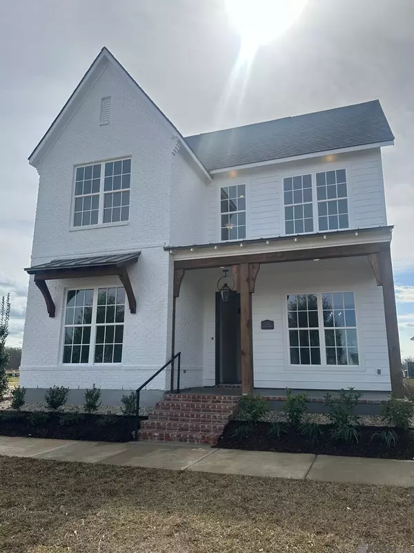 1310 Market Square Rd, Zachary, LA 70791