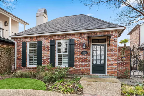 7952 Wrenwood Blvd ##C, Baton Rouge, LA 70809