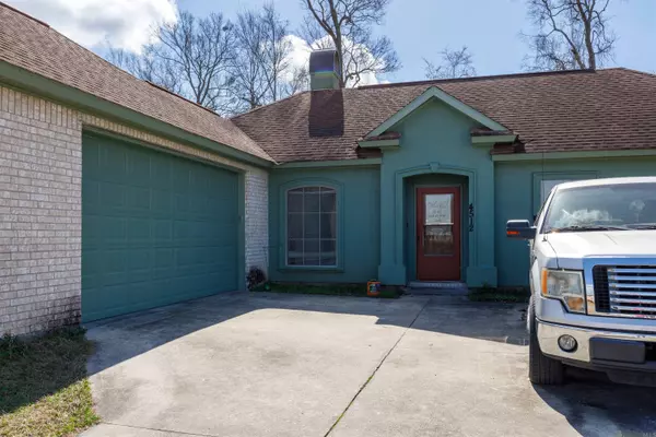 4512 Fausse Dr, Baton Rouge, LA 70714
