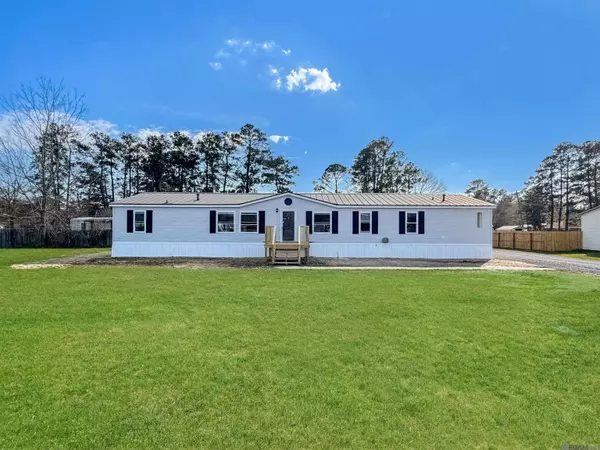 10012 Little John Ave, Denham Springs, LA 70726
