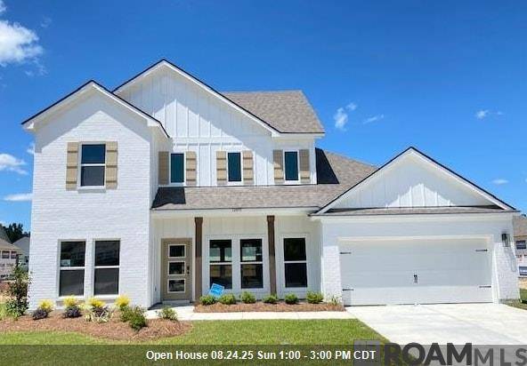 12893 Legacy Oaks Avenue, Central, LA 70818