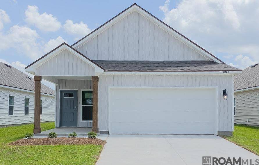 1014 Renova Drive, Baton Rouge, LA 70820