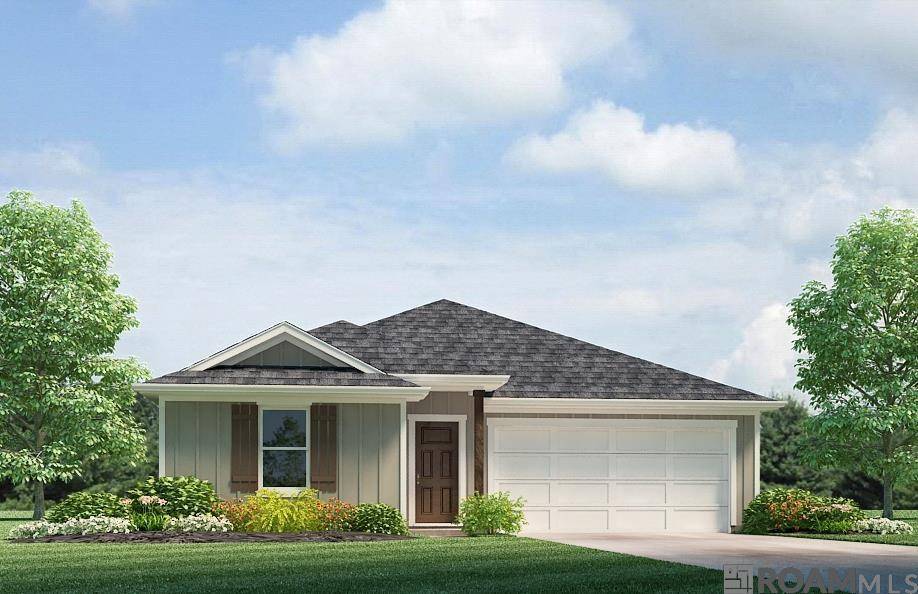 13429 Lillywood Ct, Baker, LA 70714