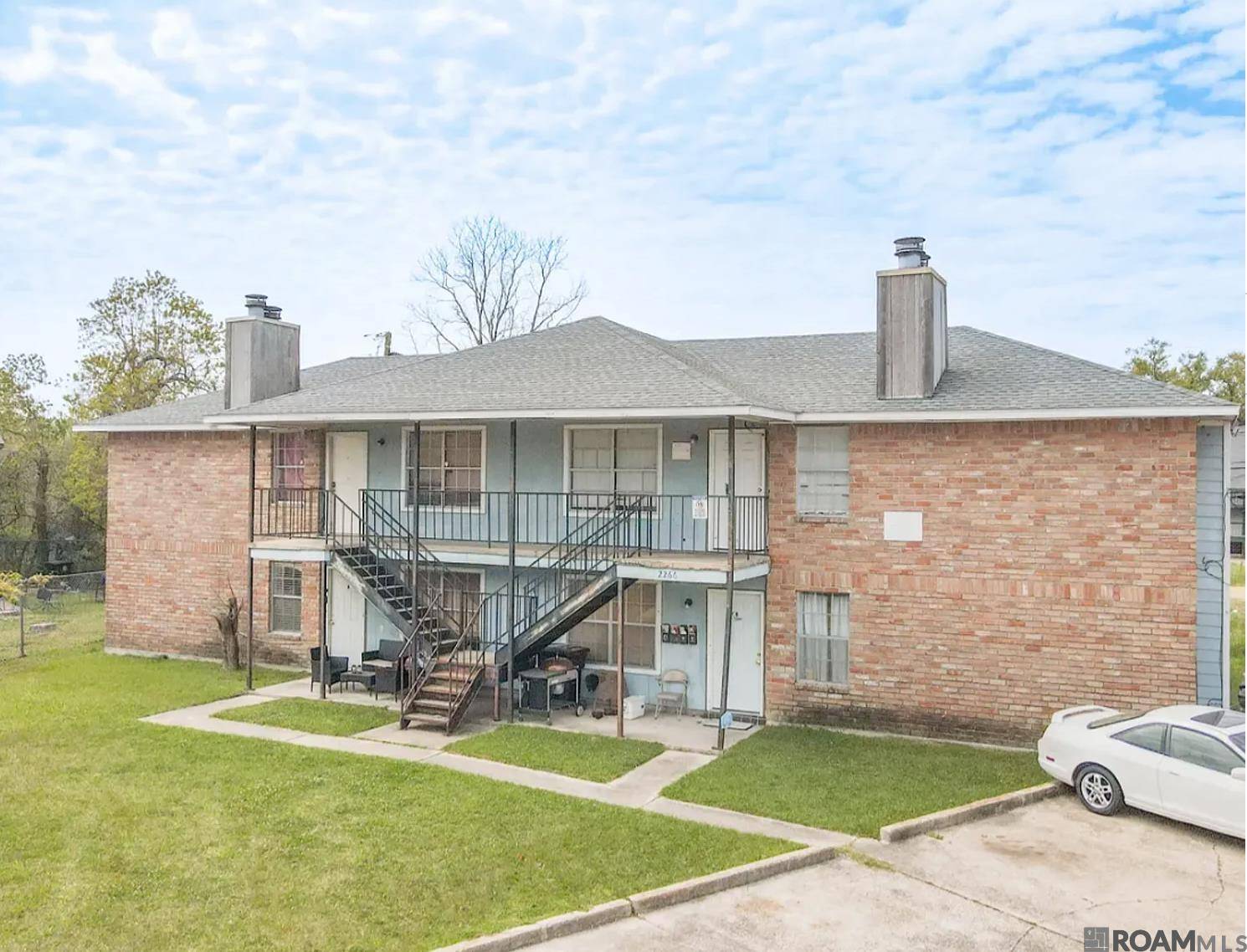 2266 Anne Marie Dr ##2, Baton Rouge, LA 70820