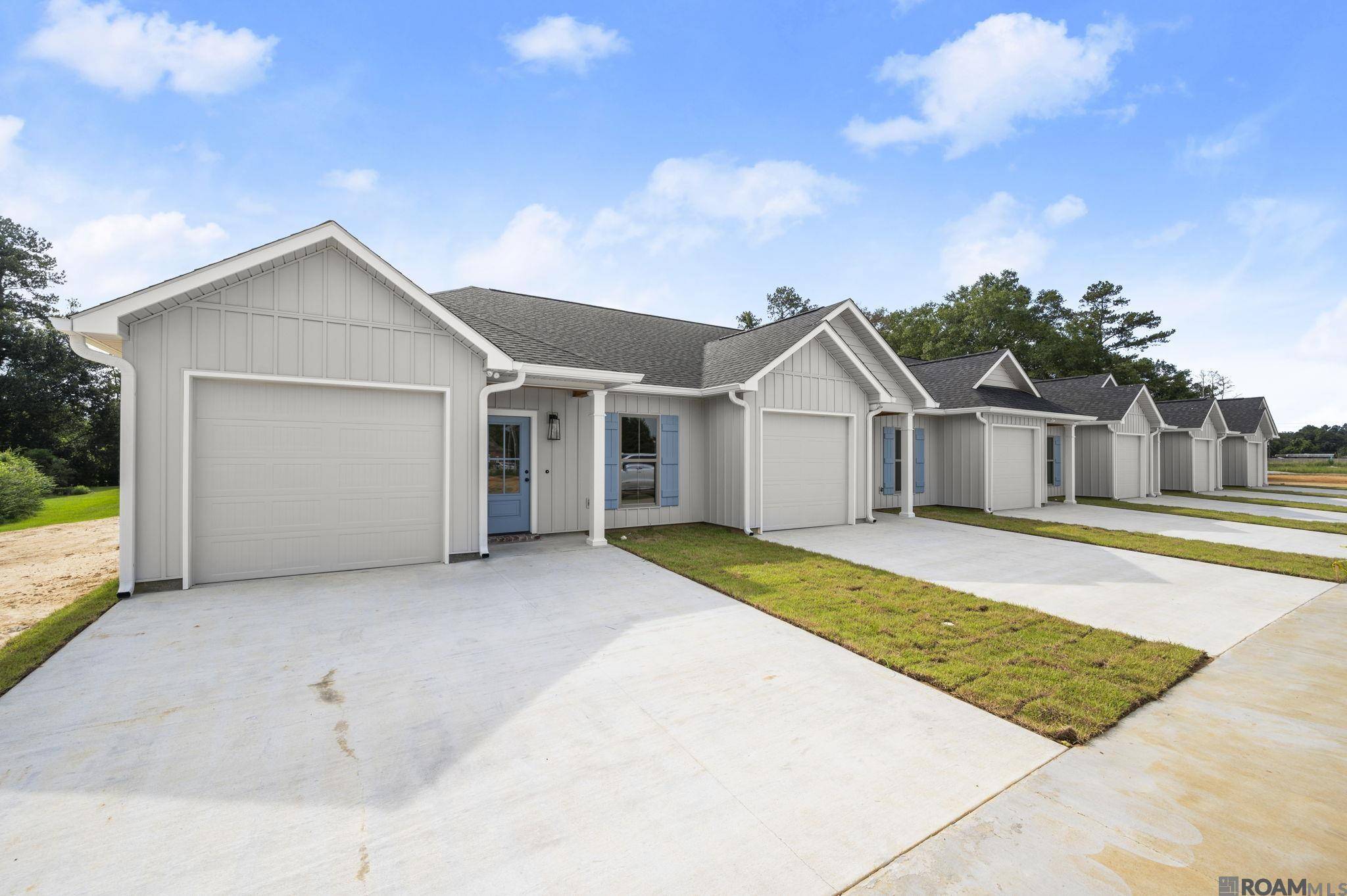 Denham Springs, LA 70726,8007 Arnold Rd ##3F