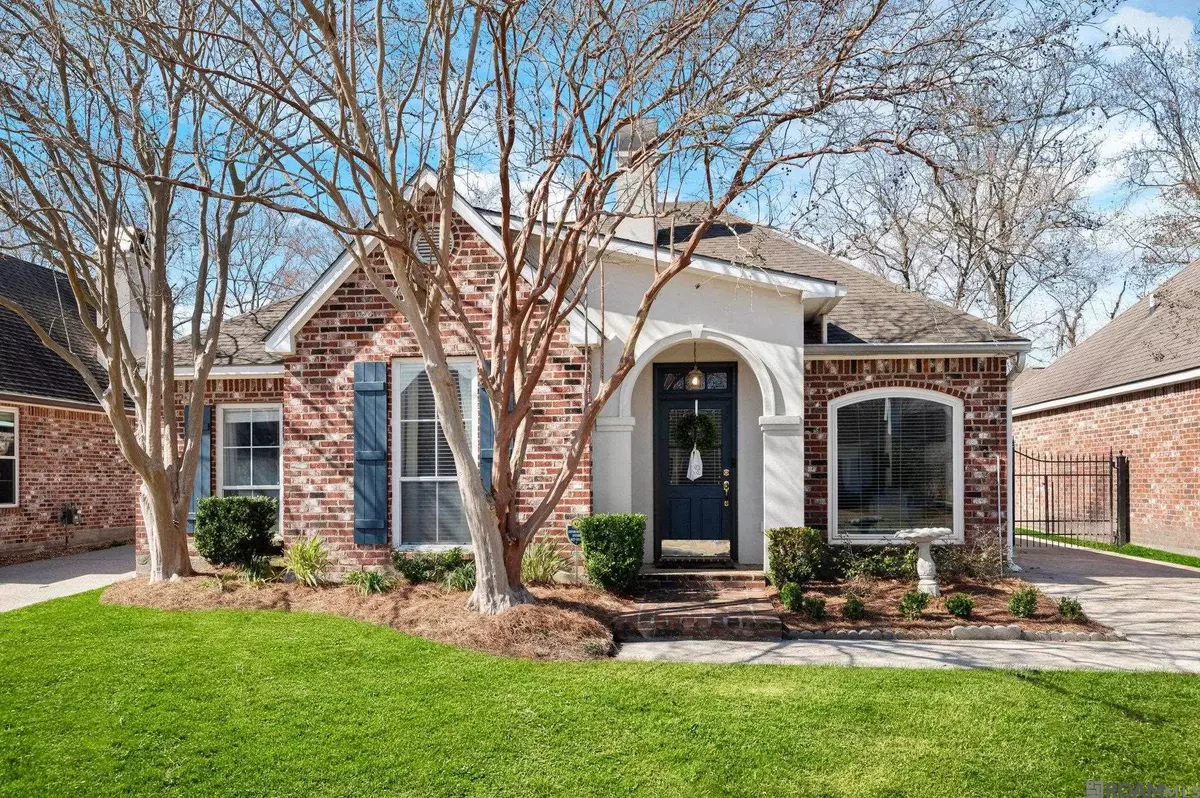 Saint George, LA 70810,1613 Obrien Dr