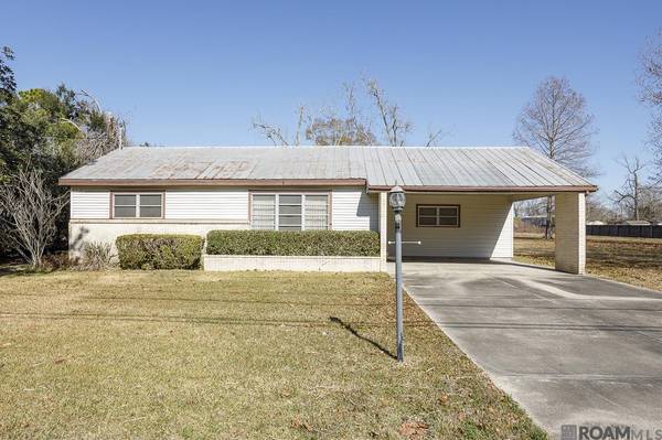 35294 N La Hwy 1, Donaldsonville, LA 70346